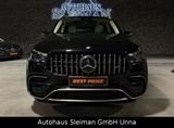 Mercedes-Benz GLE 63 S/AMG GLE 63 S AMG 4Matic+AMG Performance - Mercedes-Benz G4