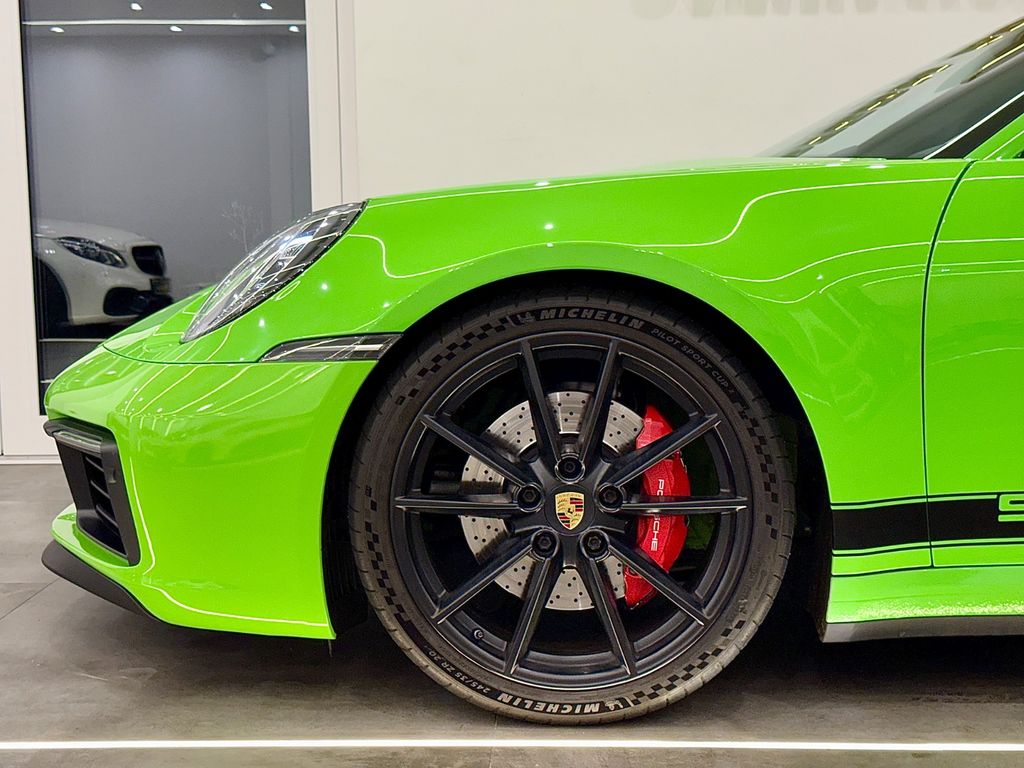 Porsche 992 - Bild 7