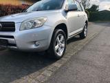 Toyota RAV4 Bj. 11 / 2005 - gebrauchte Toyota RAV 4 aus dem Jahr 2005