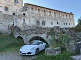 Porsche Cayman Coupe 2,9L Sauger - 987.2 (... - gebrauchte Porsche Cayman aus dem Jahr 2009