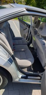 Volkswagen Bora 1.6 Auto Comfortline Comfortline - Volkswagen Bora aus 2001