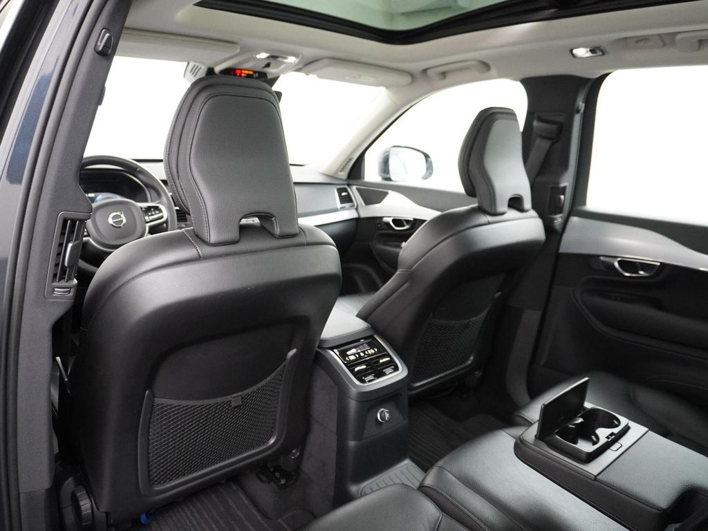 Volvo XC90 2.0 T8 Twin motor AWD Momentum panorama dac
