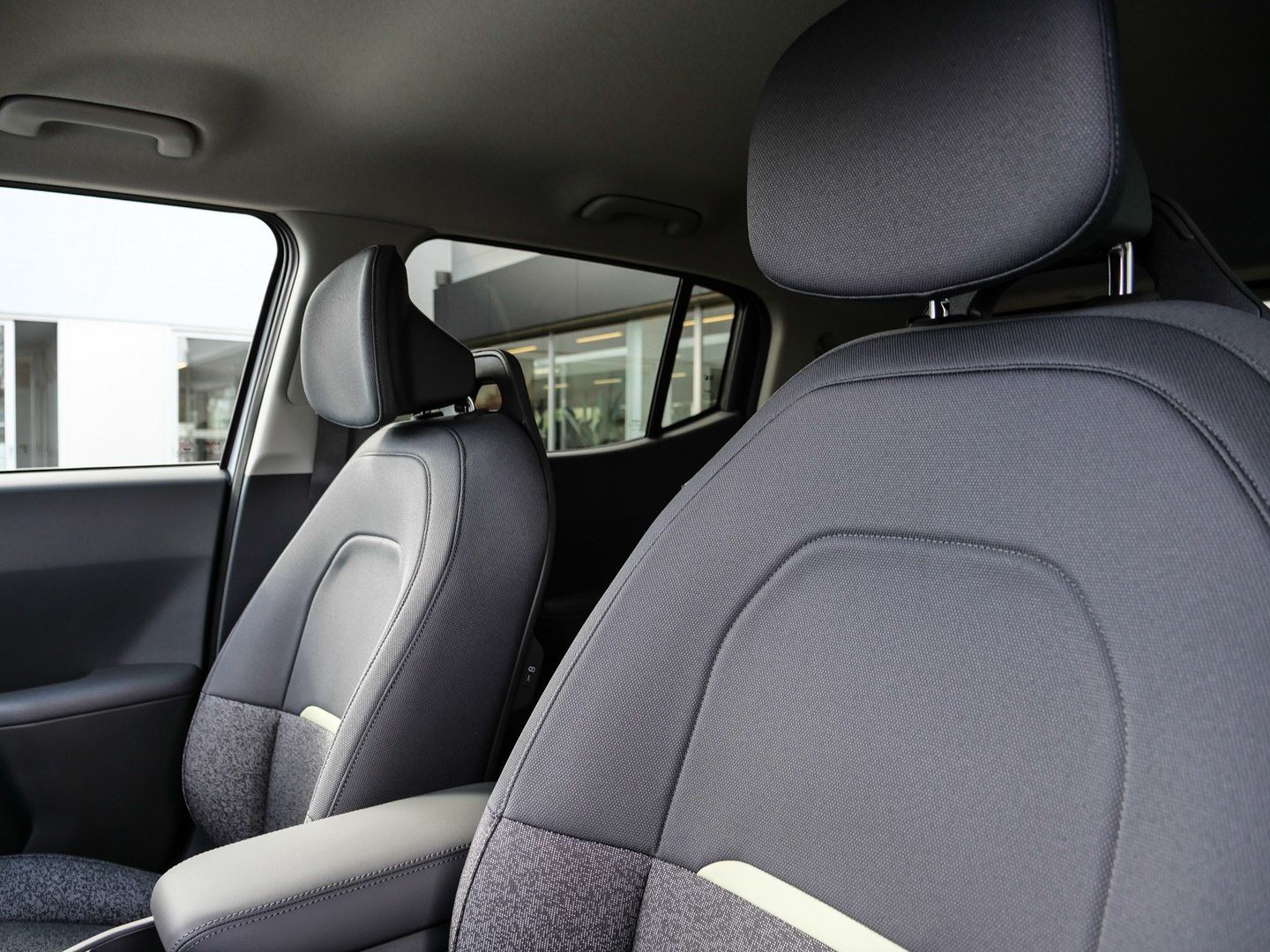 Kia EV2 - Bild 10