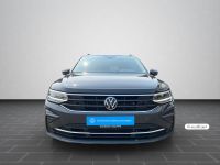 Volkswagen Tiguan - Vorschau Bild 6