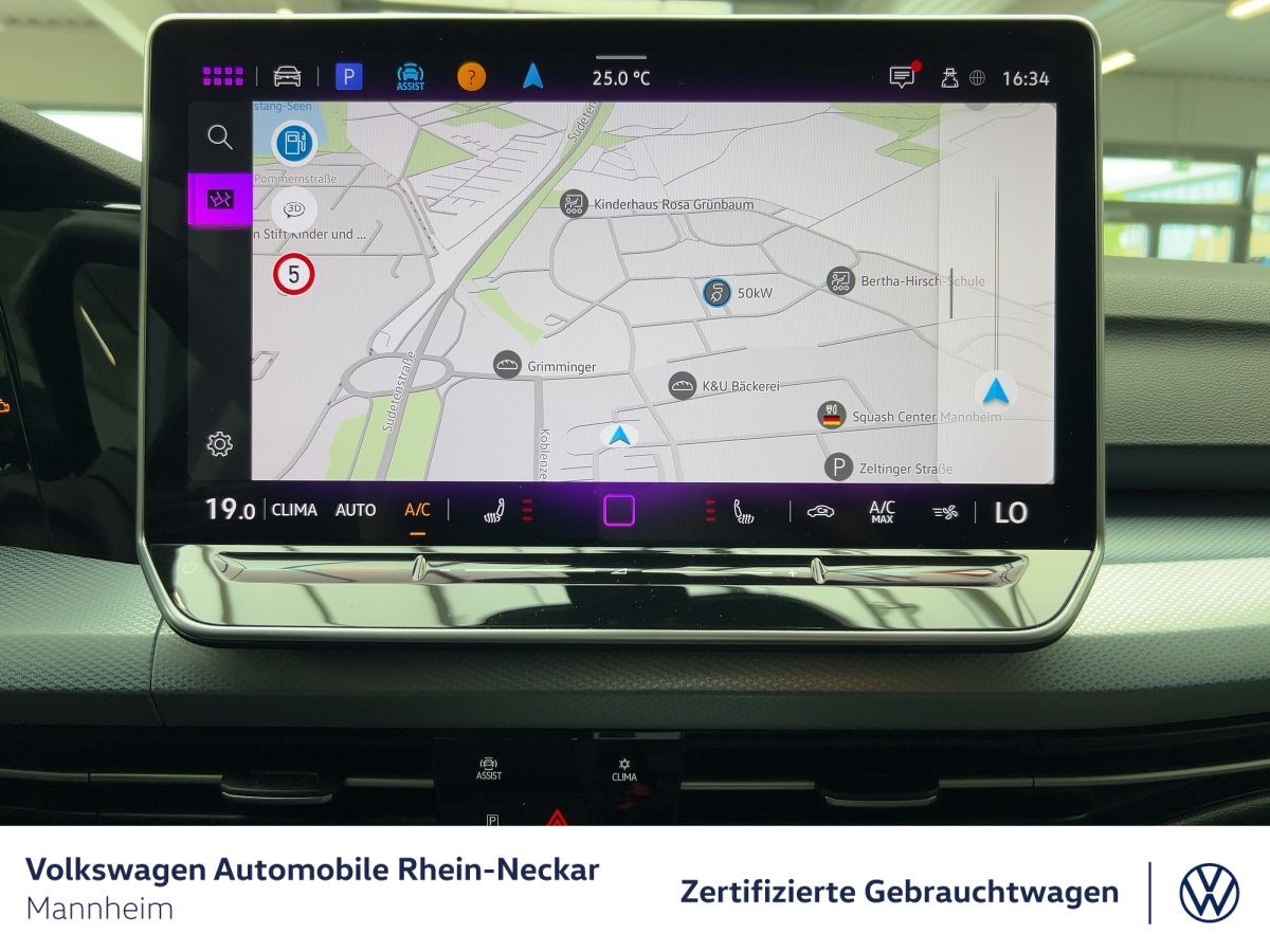 Volkswagen Golf - Bild 14