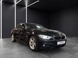 BMW 428 4er - 428i - schwarze BMW 428