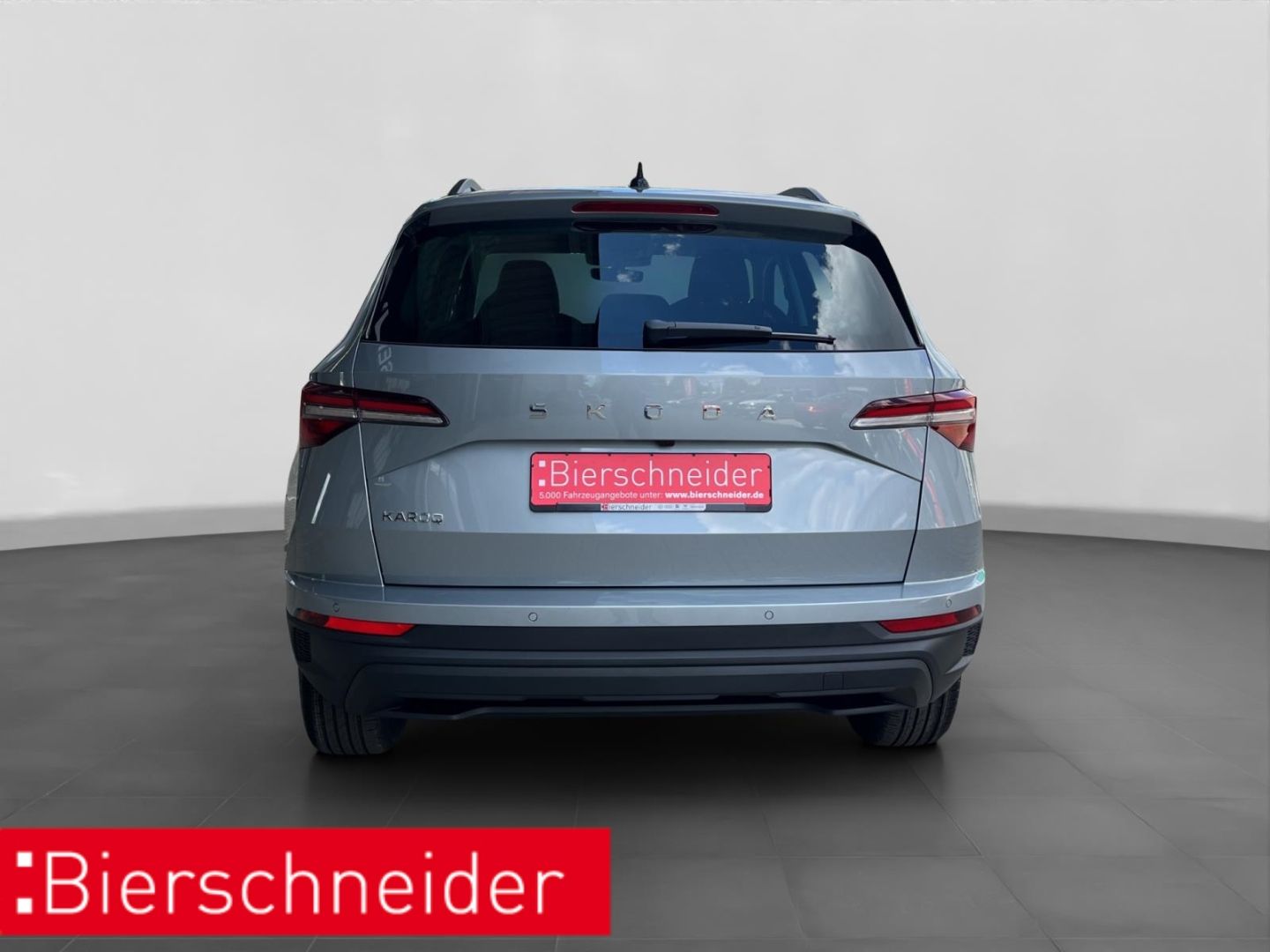 Skoda Karoq - Bild 5