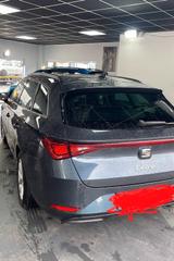 Seat SEAT Leon ST 2.0 TDI 150PS VOLL PAN ACC NAVI - Seat Leon: TDI 150 Ps