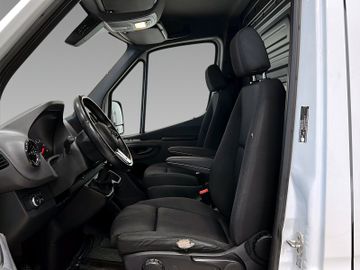 Mercedes Sprinter - 9