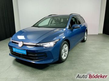 Volkswagen Golf Variant 1.5 l eTSI DSG Life Garantie b. LED
