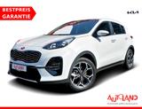 Kia Sportage 1.6 T-GDI GT Line LED Navi Sitzheizung - gebrauchte Kia Sportage aus dem Jahr 2019