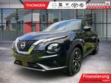 Nissan Juke 1.0 DIG-T N-Connecta ACC+LED+360+Kam.+PDC - Nissan Juke Neuwagen in Hamburg