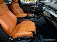 Audi A8 - Vorschau Bild 7