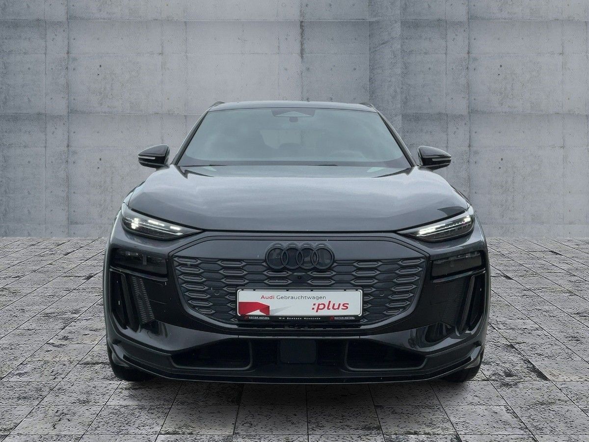 Audi Q6 e-tron - Bild 3