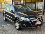 Volkswagen Tiguan  4Motion EURO5/AUTOMATIK/KLIMA/PANO