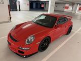Porsche 997.1 GT3*Dt.Fzg*PCCB*Chrono*Sitze*Insp,neu