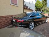 Audi S8 TFSI quattro tiptronic Garantie  - Audi S8 von privat