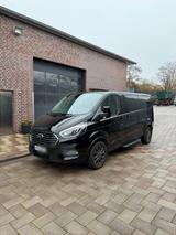Ford Tourneo Costum - Ford Tourneo aus 2019