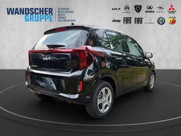 Kia PICANTO 1.0 EDITION 7