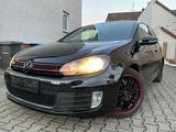 Volkswagen Golf VI GTI TEMPOMAT*TÜV*FINANZIERUNG* - Volkswagen Golf: Finanzierung