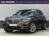 BMW X5 xDrive 45 e-Pano-AHK-Sitzbelüftung-HA-Lenkung - BMW X5 in Köln