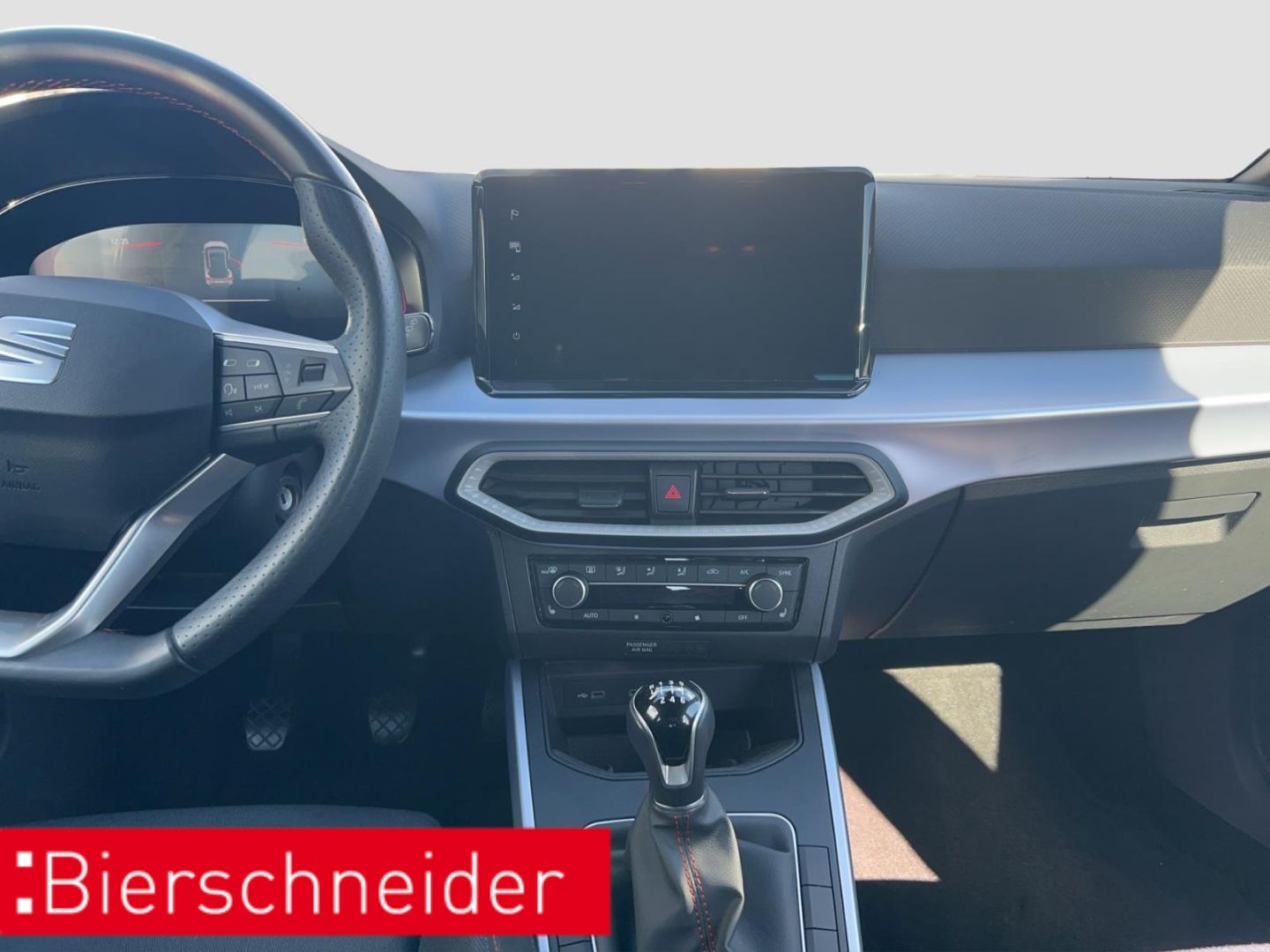 Seat Arona - Bild 20