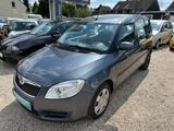 Skoda Roomster Style TÜV NEU*TOP* - Skoda Roomster in Duisburg
