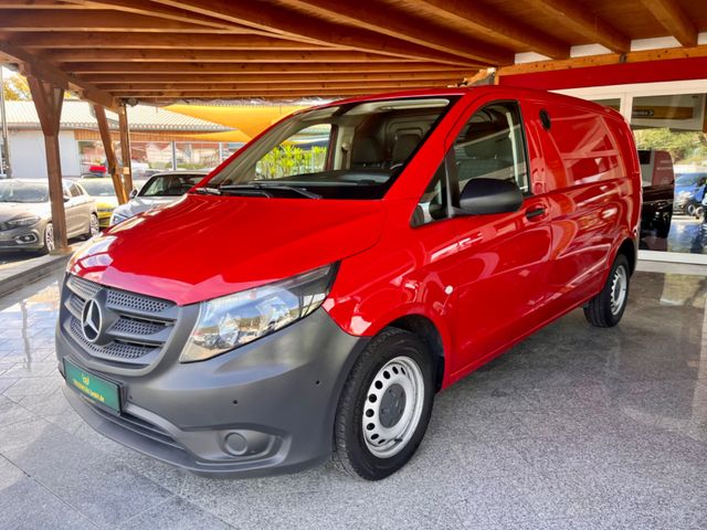 Mercedes-Benz Vito Kasten 111 CDI Klima PDC Camper Tüv neu