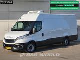 Iveco Daily 35S16 Koelwagen Automaat L3H2 Thermo King - Offers