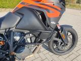 KTM 1290 Super Adventure S Travel Pack - KTM 1290 SUPER ADVENTURE