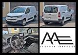 Toyota Proace City L2 Meister*NAVI/PDC/Relax-GARANTIE* - gebrauchte Toyota PROACE CITY aus dem Jahr 2024