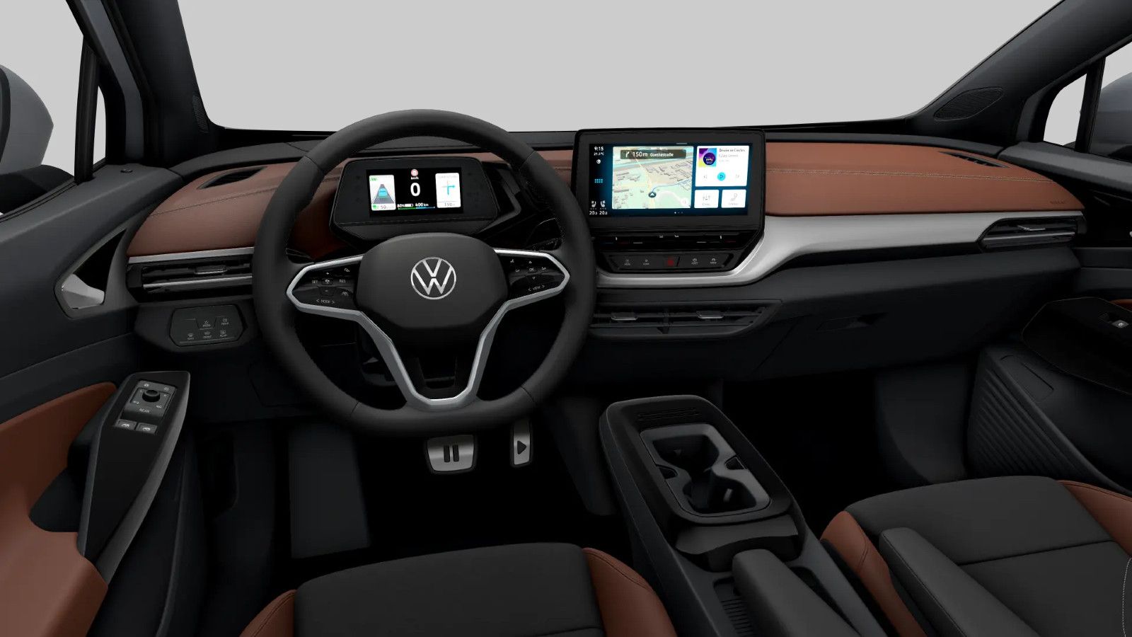 Volkswagen ID.4 - Bild 8