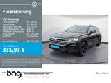 Volkswagen Touareg TDI Connectivity IQ.Drive AHK Luftfederu