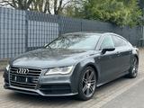 Audi A7 SB 2.8 FSI +  S LINE Int+EXT + LEDER + NAV + - Audi A7 in Solingen