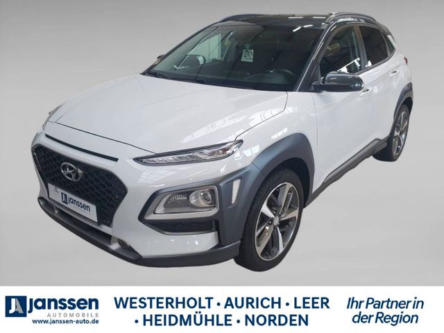 Hyundai KONA PREMIUM