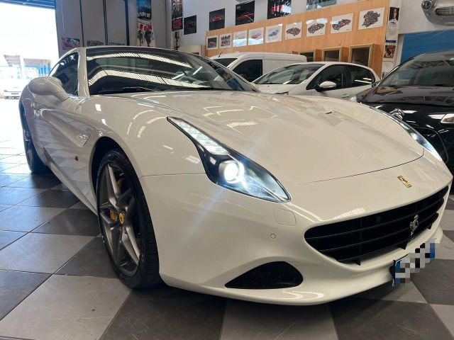 Ferrari California T DCT unico proprietario - Se