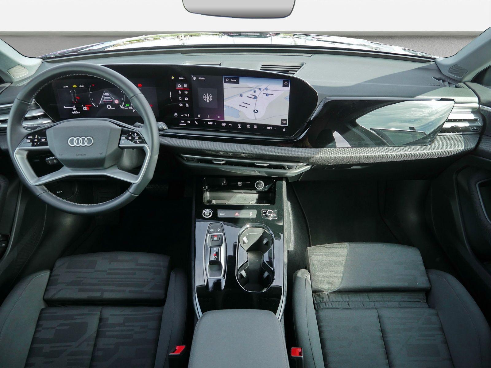 Audi A5 Avant 40 TDI Tech*LED*RFK*ACC*Sound*Virtual, миниатюра 5