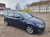 Volkswagen Golf 1.2 TSI 63kW Comfortl. 2.deut.H. Tüv neu!! - Volkswagen Golf: De