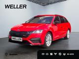 Skoda Octavia Combi 1.4 TSI iV RS *HUD*Canton*Kamera*A - Skoda Octavia: Kombi, RS