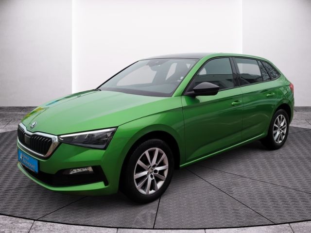 Fahrzeugabbildung SKODA Scala 1.5 TSI DSG Ambition KOMFORT VOLL-LED ELEK