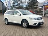 Fiat Freemont 2.0  6 Gang 16V Multijet - Fiat Freemont von privat