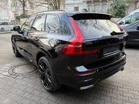 Volvo XC60 B5 Plus Black Edition Head-Up PANO 360 ACC 