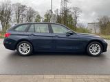 BMW 316 i NAVI*XENON LICHT*ANHÄNGER*PDC V+H - BMW 316: I