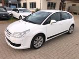Citroën C4 Lim. VTR PlusAutomatik.Klimaautomatik .LMF. - Citroën C4 aus 2008: Vtr
