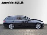 BMW 320 d xDrive Tour. MSport*DAB*LED*HiFi*Park-Assi - BMW: Alcantara, Sportsitze