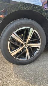 Volkswagen Caddy 2,0TDI 90kW DSG BMT Caddy Caddy - Volkswagen Caddy mit Panoramadach