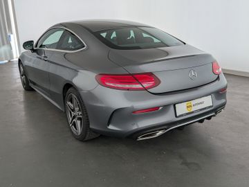 Mercedes C 180 - 7