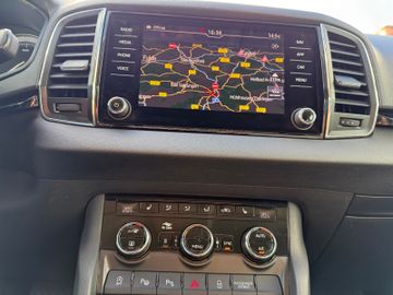 Skoda Karoq Style 4x4+AHK+StHz+App+Navi++