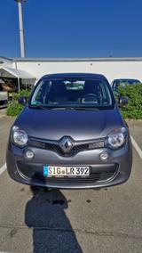 Renault Twingo SCe 70 Life Life - Renault Twingo von privat