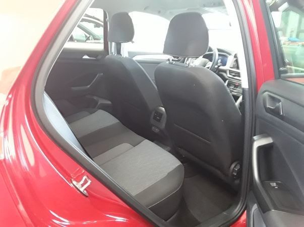 T-Roc 1.0 TSI Move - Navi / AHZV/ Cockpit Pro